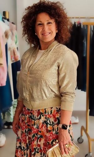 Tienda de ropa en parla